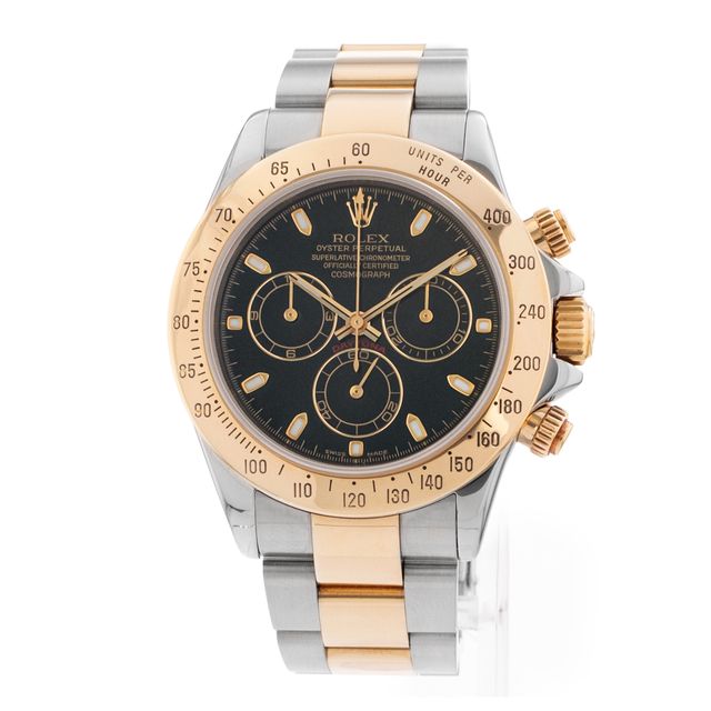 Rolex Daytona 116523 Image 3